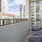 Homesgetaway- Lavish 2Br In Creek Harbor With Beach Access