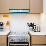 Homesgetaway- Lavish 2Br In Creek Harbor With Beach Access