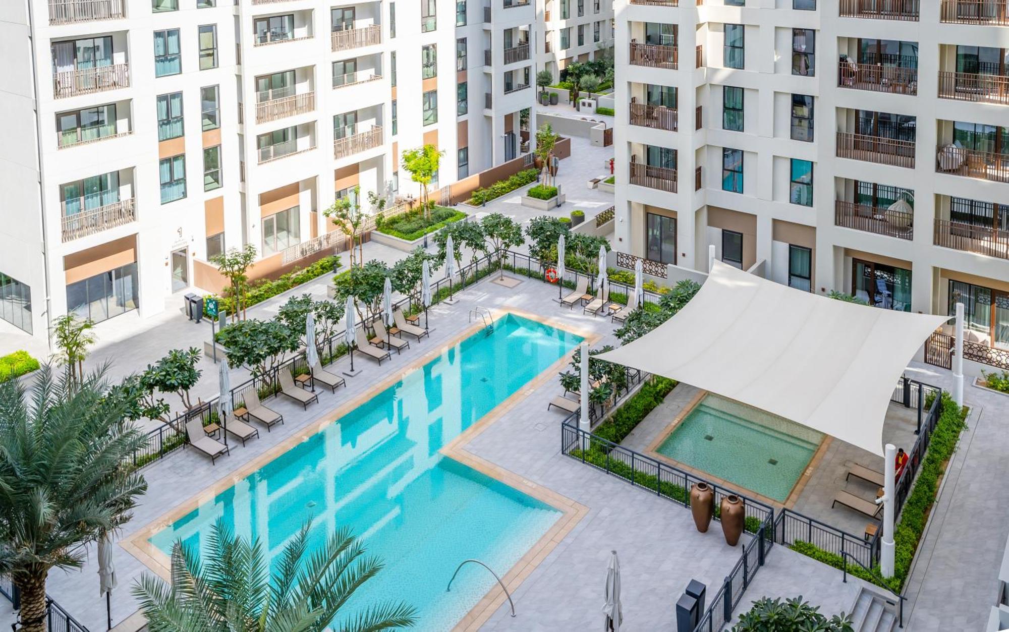 Apartment Homesgetaway- Lavish 2br In Creek Harbor With Access *