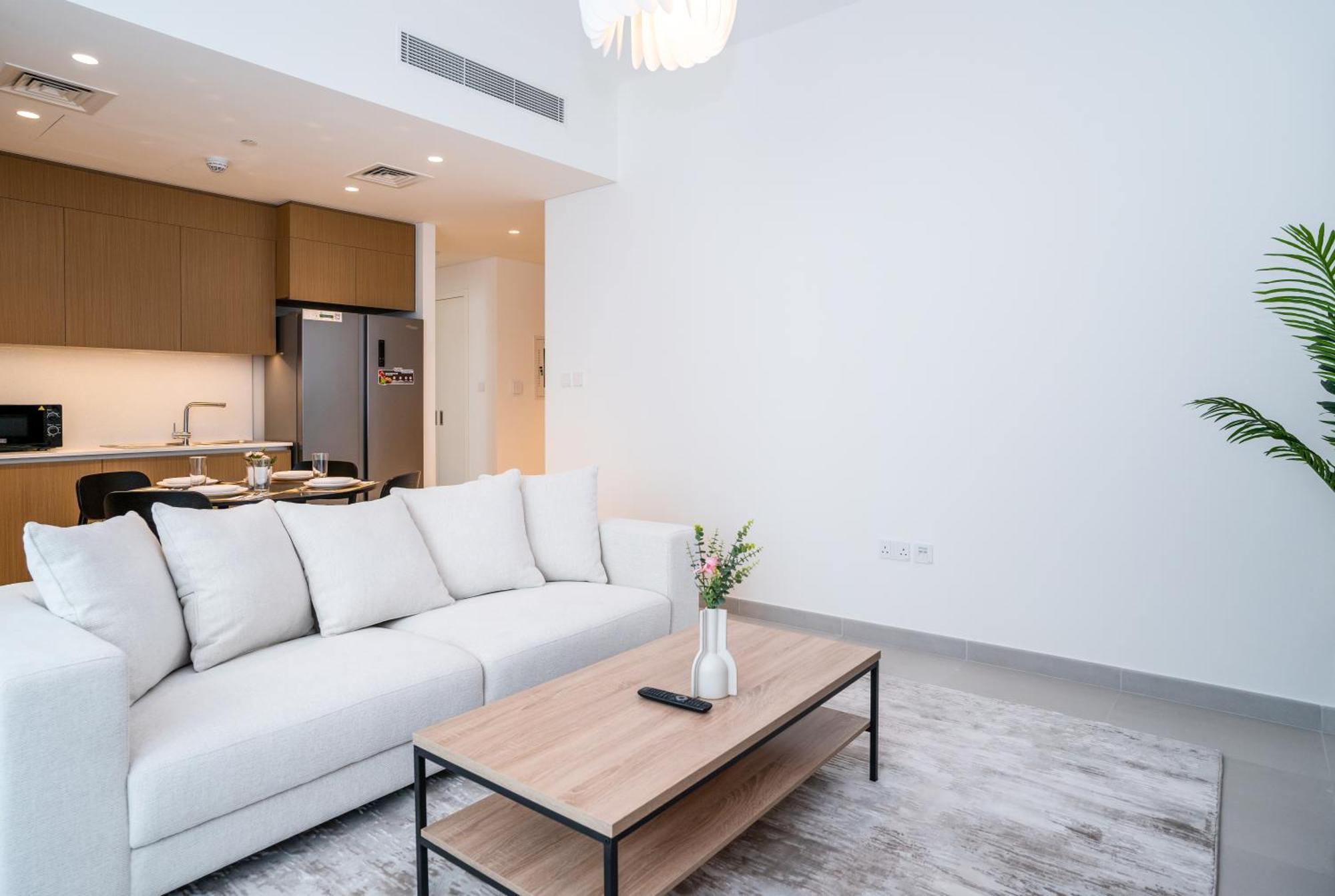 Homesgetaway- Lavish 2br In Creek Harbor With Access