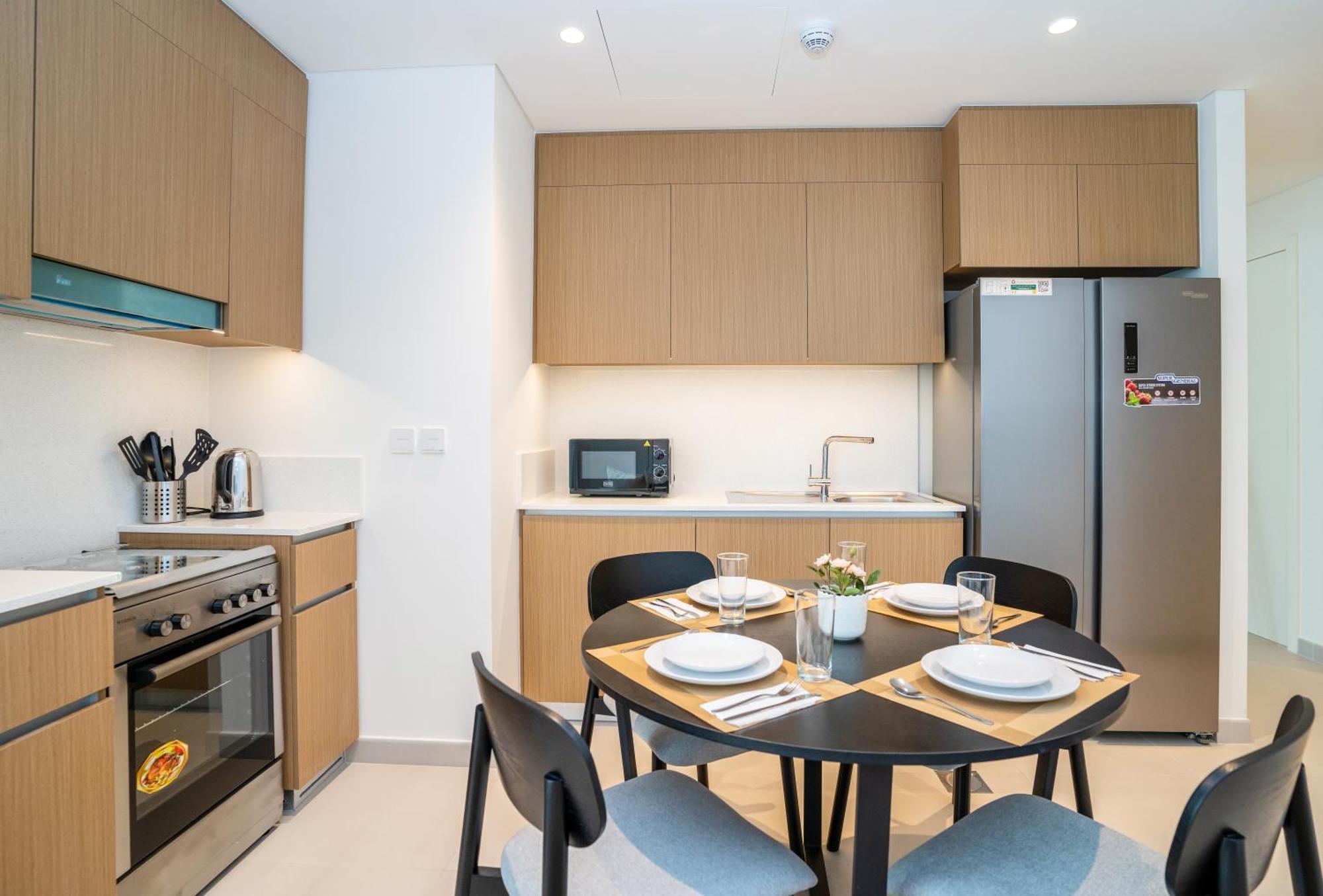 Homesgetaway- Lavish 2br In Creek Harbor With Access