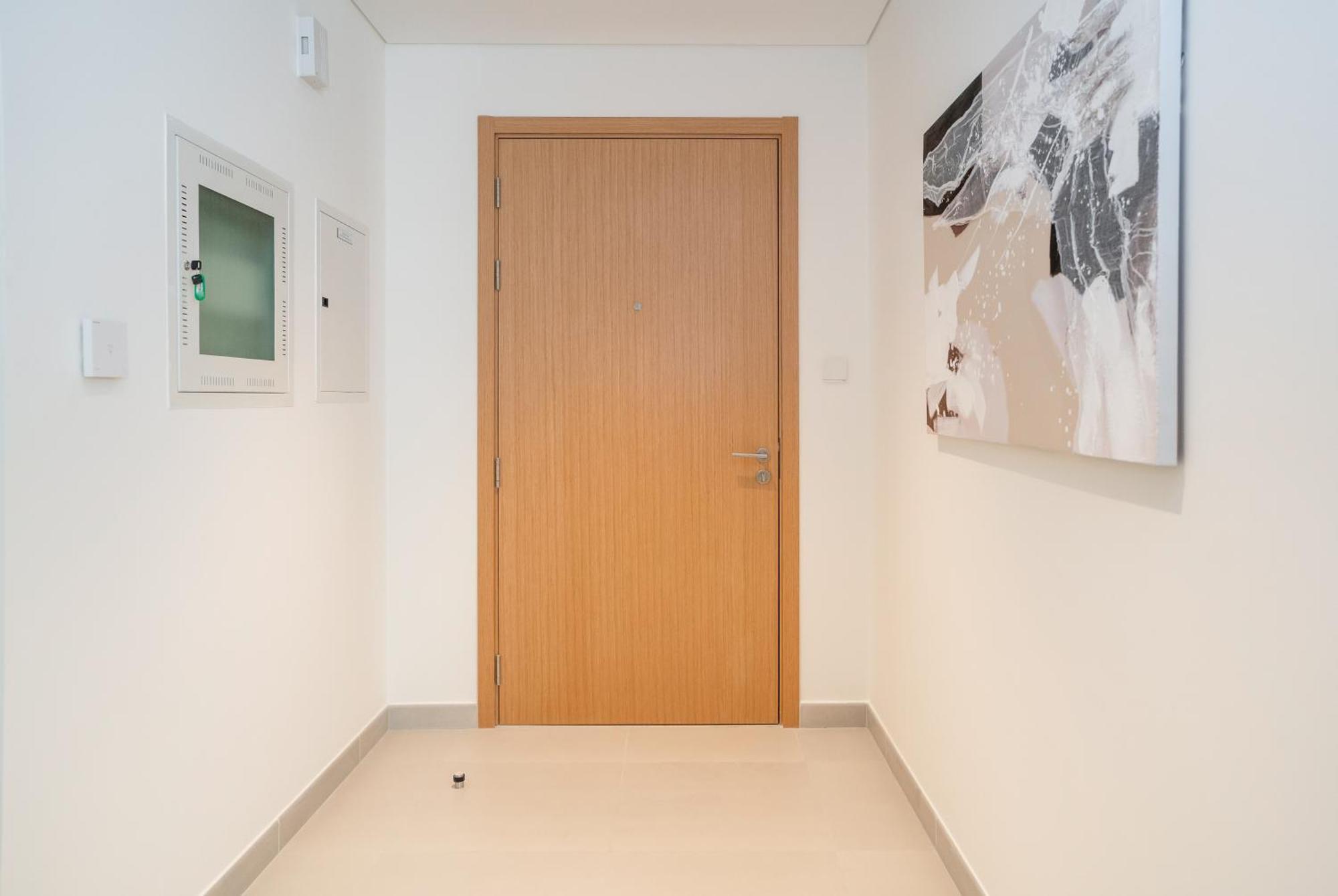 Apartment Homesgetaway- Lavish 2br In Creek Harbor With Access